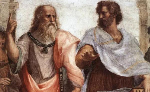 法學群星人物——柏拉圖 (Plato)