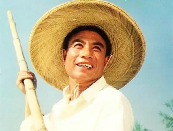 藝術家郭振清:78歲逝世葬禮普通:一無所有地來,一無所有地走 藝術家郭振清:78歲逝世葬禮普通:一無所有地來,一無所有地走