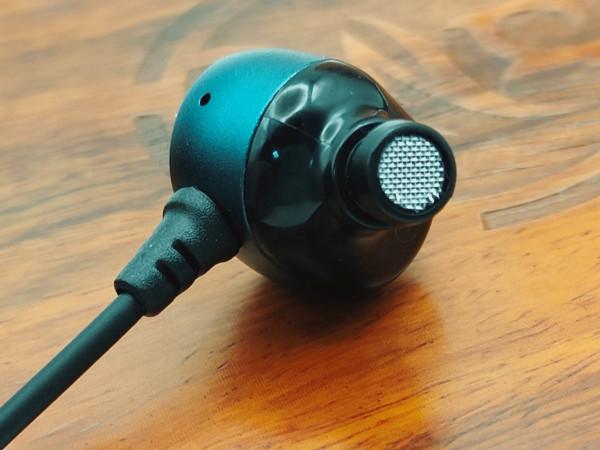 熊掌與魚可以得兼？弱水科技極光EVO入耳式耳機體驗測評報告