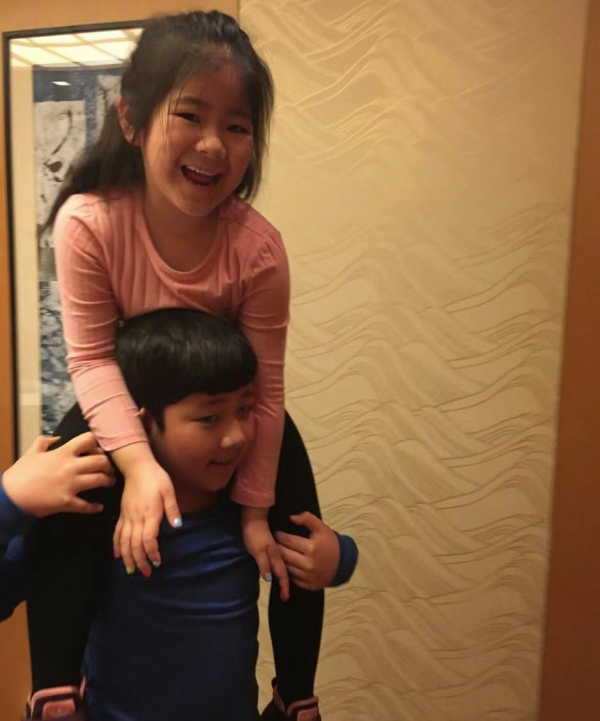 《爸爸去哪兒》12位男孩近況:軒軒進入國家隊,費曼被校園霸凌 《爸爸去哪兒》12位男孩近況:軒軒進入國家隊,費曼被校園霸凌