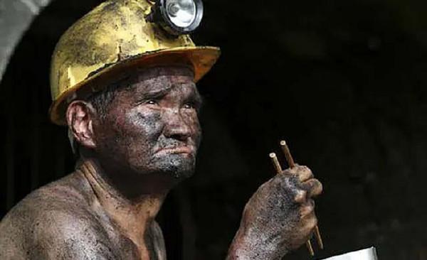 龔清孝，吃草上癮得以賺錢、娶媳婦，34年吃了40噸草：我就喜歡吃