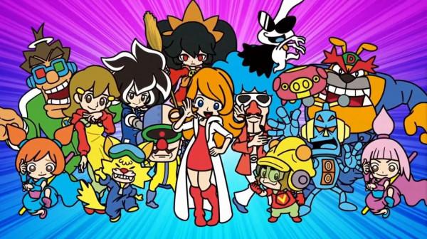 日本遊戲周銷量2021.9.13～9.19《破曉傳說》《瓦力歐製造》保持前二