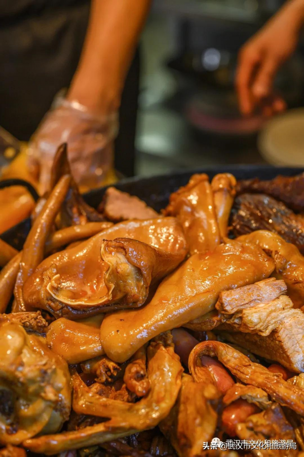 武漢排隊王，真的好吃嗎？