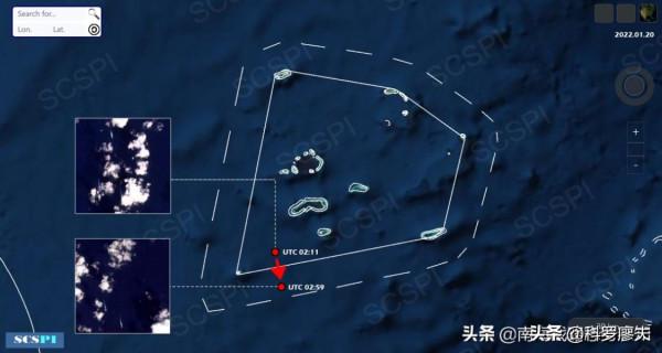 美軍艦尾巴長不了，再敢犯我國領海，恐上演“我艦奉命撞擊你艦”