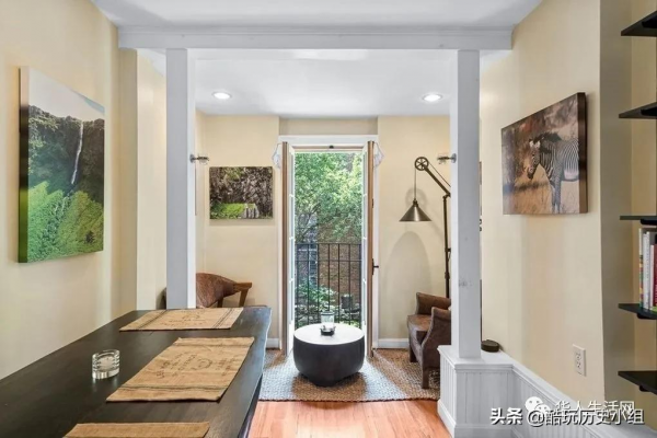 全美著名的 &quot;瘦身房&quot;，125萬成交！背後故事引人關注