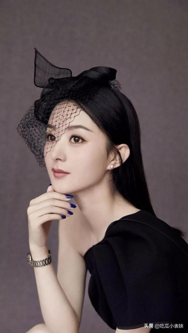 趙麗穎，魅力無限