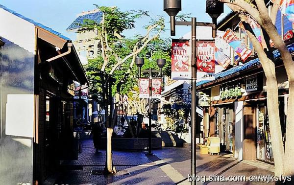 世界百城遊記 洛杉磯