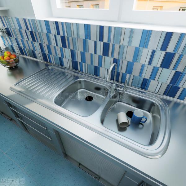 這些清洗妙招送給你,讓家裡廚房不再油膩,拿走不謝哦 這些清洗妙招送給你,讓家裡廚房不再油膩,拿走不謝哦