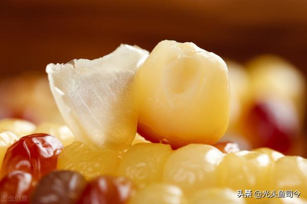 鄧剛用玉米釣翹嘴，為啥你用玉米釣不到？難道玉米有問題？