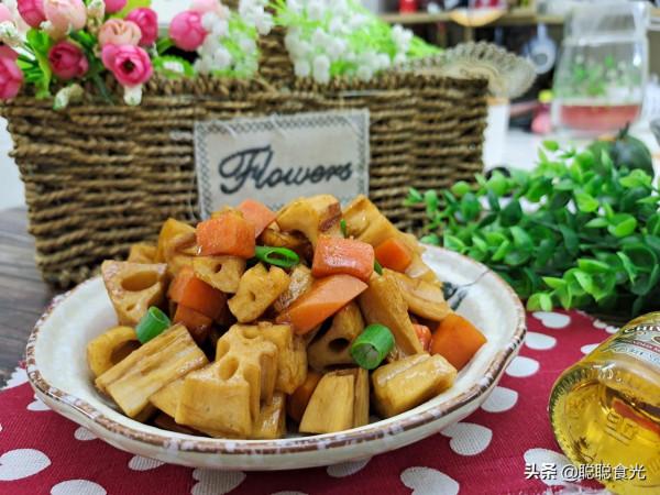 中秋節團圓，分享12道團圓菜，營養豐富寓意好，招待親友最適合