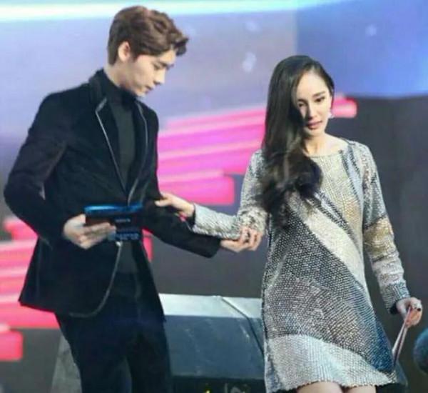 人前CP人後陌路,這6對搭檔讓人意難平,有人避嫌,有人形同陌路 人前CP人後陌路,這6對搭檔讓人意難平,有人避嫌,有人形同陌路