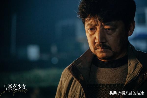 迷霧劇場又迎來新劇，張子楓、梅婷飆戲，看清主創團隊：穩了