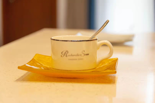 泰山腳下的神仙民宿——祗如初見 泰山腳下的神仙民宿——祗如初見