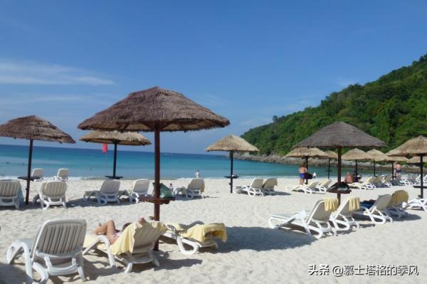 俄羅斯人不去黑海和歐洲，為何對三亞如此鍾情？