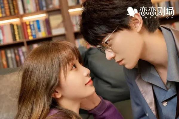 2021年5部優質甜寵劇：超甜份額，顏值演技劇本均線上