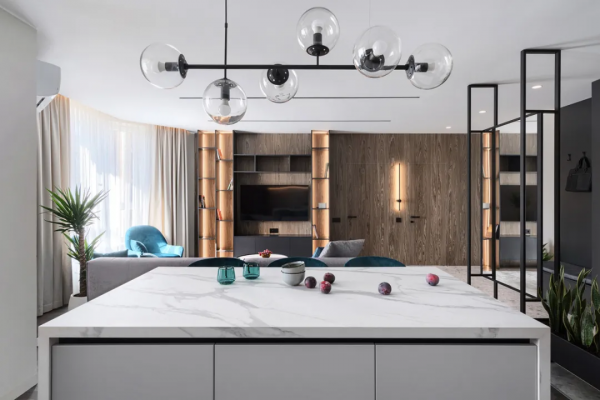 最有氣質的家，誰住誰開心