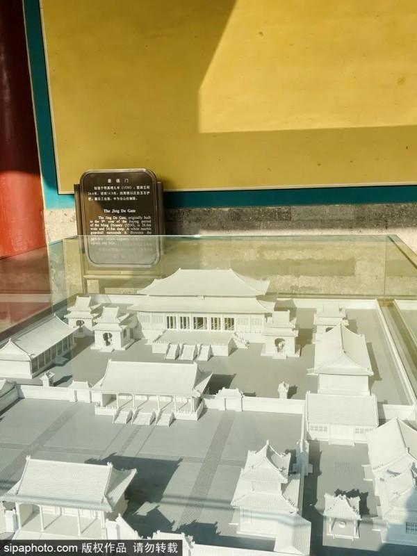 北京最美的一條街在哪？這裡每一個地點都讓人流連忘返