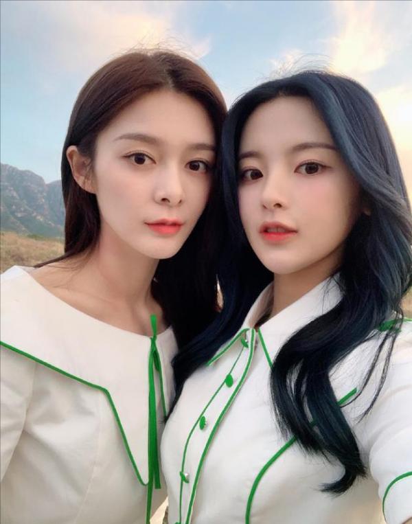 90後有“反派臉”的女演員，這4位必須有姓名，給人的印象太深了