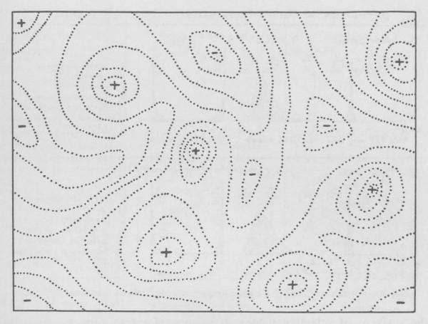 進化“景觀”能夠幫助預測COVID病毒的下一步動作