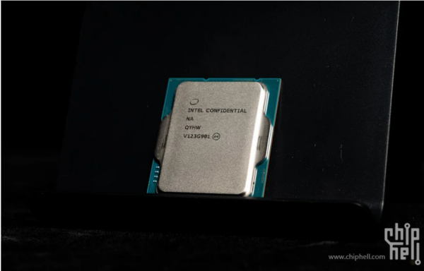 入門款i3-12100 /12300與i5-12400實測同步洩漏,完勝競爭對手AMD 入門款i3-12100 /12300與i5-12400實測同步洩漏,完勝競爭對手AMD