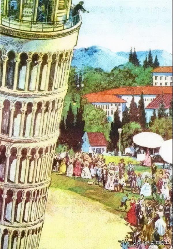 廣東科學中心「院士說」| 伽利略的望遠鏡發現月亮什麼秘密？