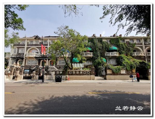 天津“五大道”的最佳遊覽方式 天津“五大道”的最佳遊覽方式