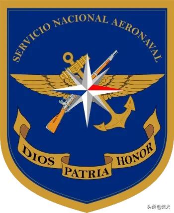 中美洲國家:巴拿馬海軍空軍 中美洲國家:巴拿馬海軍空軍