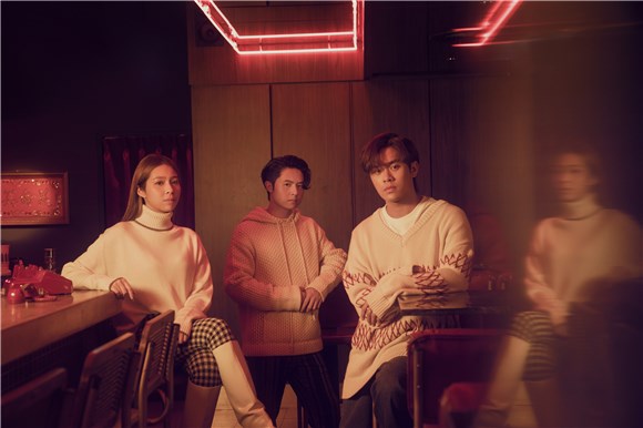 林心如拍告五人《好不容易》MV 湊巧重返《華燈》傷心地 林心如拍告五人《好不容易》MV 湊巧重返《華燈》傷心地