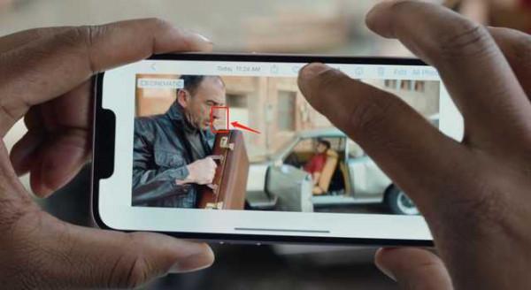 蘋果iPhone13手機電影模式翻車？到底怎麼回事