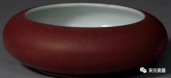 故宮瓷器集（73-清康熙）