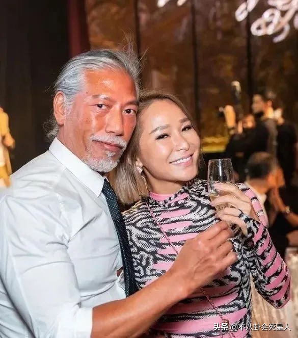 14位香港老牌男神,年輕時個個是大帥哥,40歲後顏值大跌 14位香港老牌男神,年輕時個個是大帥哥,40歲後顏值大跌