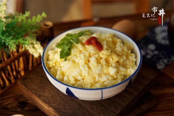 雞蛋的8種“高階”吃法，不知道吃啥收藏好，簡單解饞很下飯