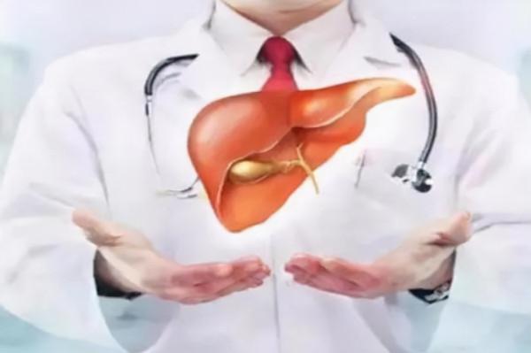 57歲大哥患脂肪肝，半年轉氨酶從452降到39，看他是怎麼做的？