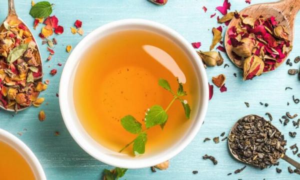 二冬參桔茶治慢性咽炎 二冬參桔茶治慢性咽炎