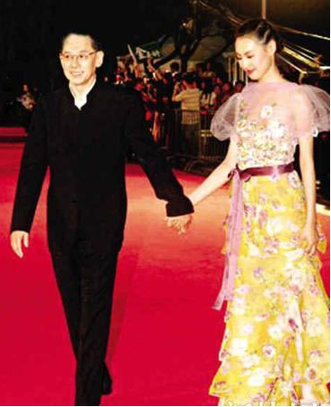 夢想當闊太，現實卻被騙！這7位豪門夢碎的女星，堪稱“笑話”