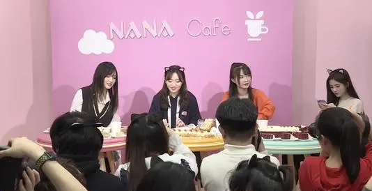 選美第一成鞠婧禕師妹，後失去至親痛苦不堪，卻也難逃黑粉吐槽