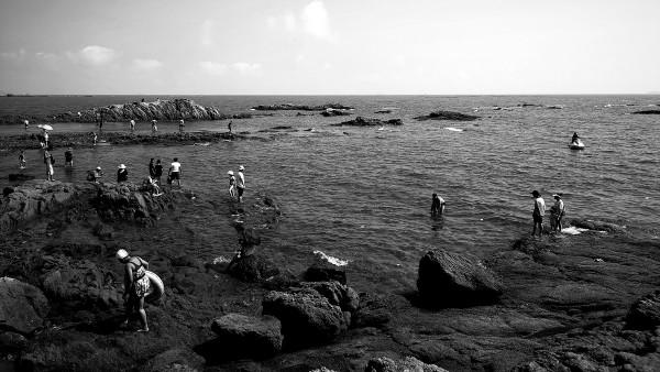 1957年，開國少將海邊垂釣不慎落水去世，真相揭開令人惋惜