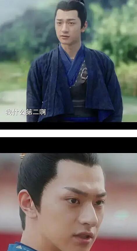 11位“古裝奇醜”的男星,別人穿古裝是耍帥,他們是“災難現場” 11位“古裝奇醜”的男星,別人穿古裝是耍帥,他們是“災難現場”