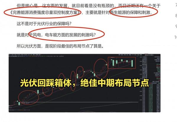9.21覆盤：明日低開不必“恐慌”，或許是絕佳的“撿籌碼”的機會