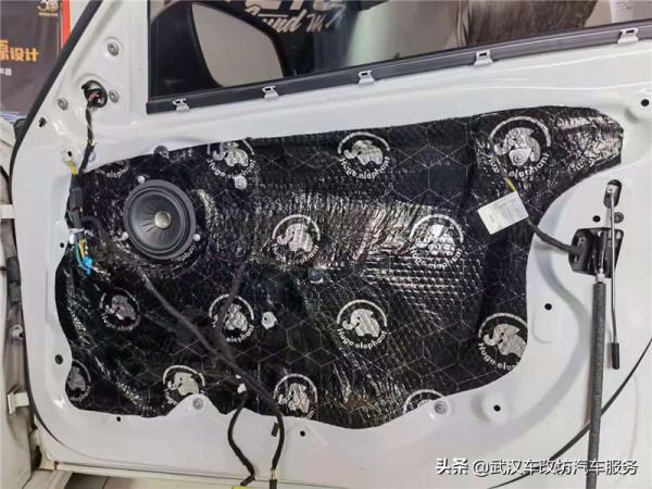 寶馬音響就選伊頓專用 武漢歌德寶馬3系汽車音響改裝 寶馬音響就選伊頓專用 武漢歌德寶馬3系汽車音響改裝