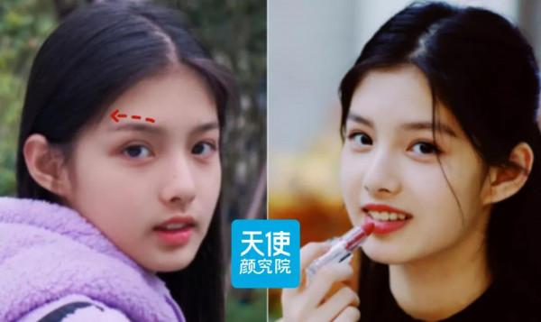 什麼來頭?把楊冪擠下去,資源比華為二公主還好? 什麼來頭?把楊冪擠下去,資源比華為二公主還好?