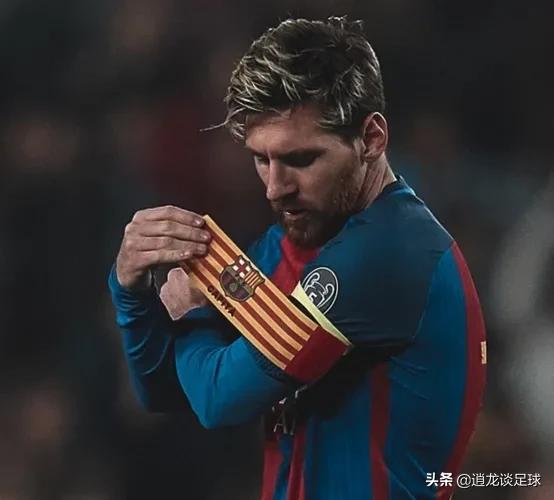 梅西封神！過去五十年每個年代的射手王是誰？梅西的記錄誰能打破