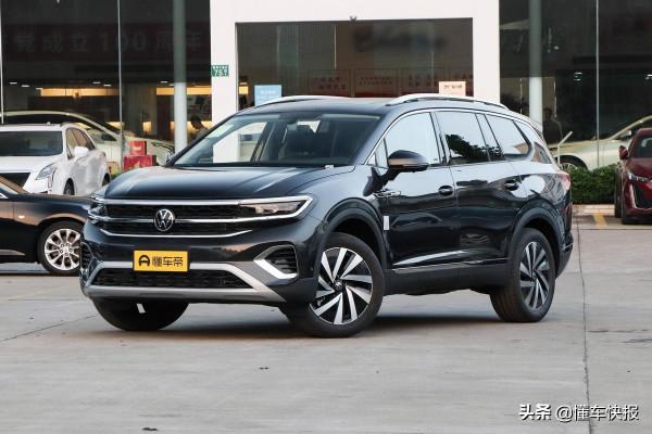 30萬元級6座/7座SUV推薦,大眾攬境和豐田漢蘭達購買分析 30萬元級6座/7座SUV推薦,大眾攬境和豐田漢蘭達購買分析