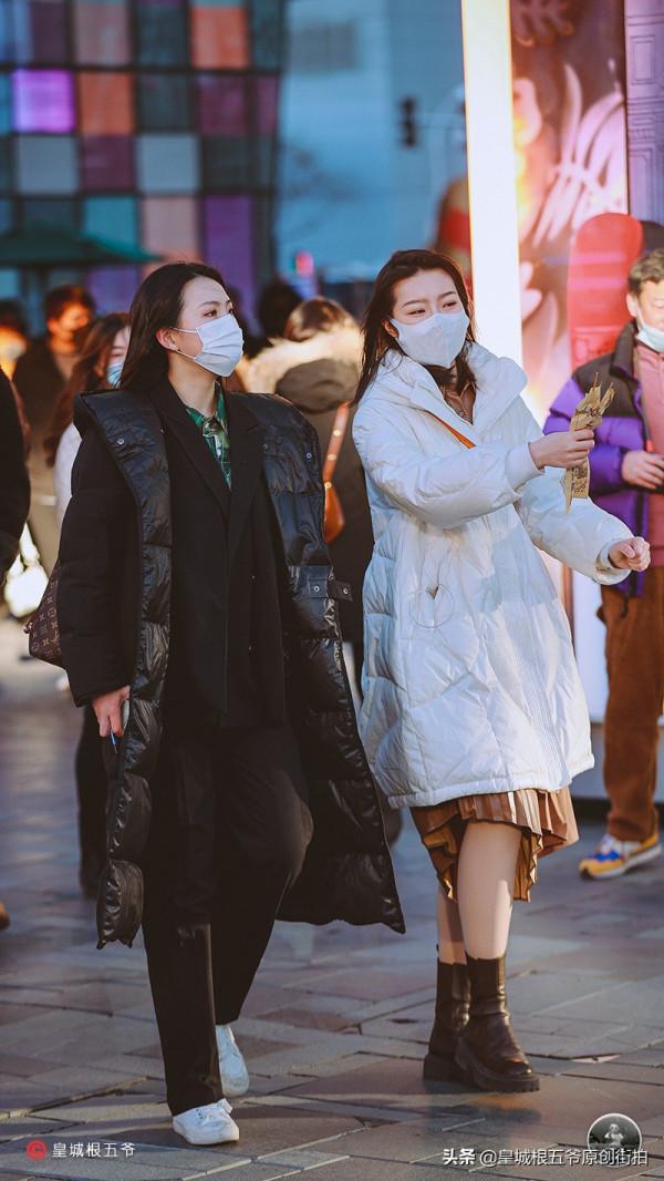 讓自己對時尚領域有更多的瞭解,你就能夠更好地讓自己做出改變 讓自己對時尚領域有更多的瞭解,你就能夠更好地讓自己做出改變