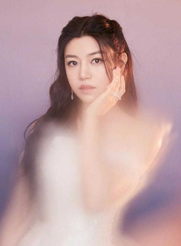 160號｜|“女神”陳妍希