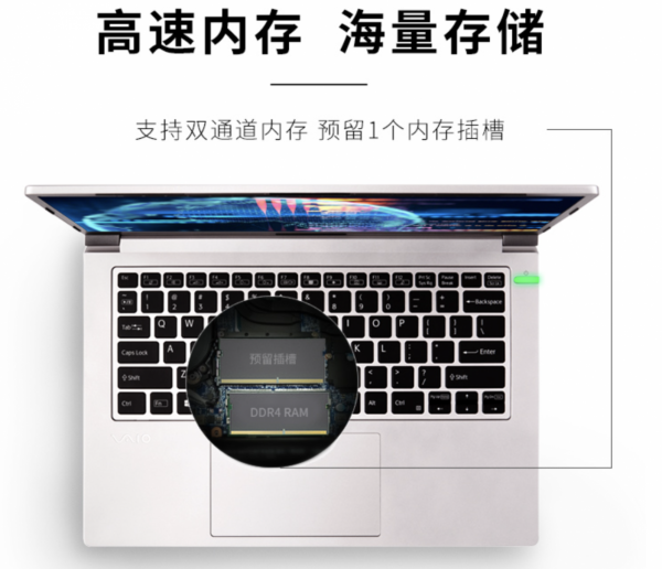 推薦幾款擴充套件性強的輕薄本