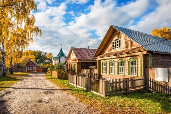 俄羅斯超美鐵路線Top4，路上就是風景，此生必遊