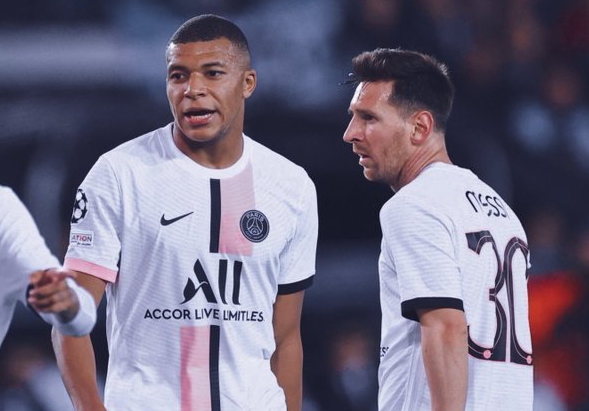 進退兩難！皇馬暫時放棄，巴黎又一直搞小動作，姆巴佩真是太難了