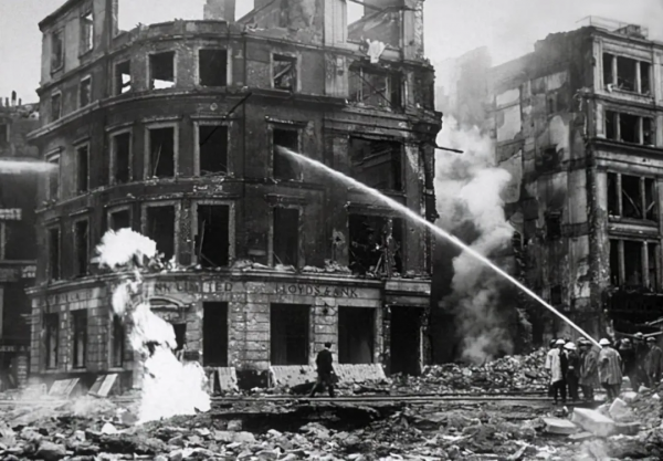 北京地鐵能防原子彈？你不知道的人防工程，關鍵時刻救你命