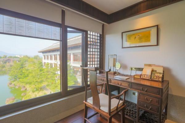 廣東旅行,發現一座“禪修酒店”,造型像古代宮殿,建築大有來頭 廣東旅行,發現一座“禪修酒店”,造型像古代宮殿,建築大有來頭